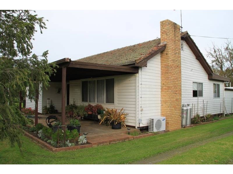 590 Boundary Drain Road, Koo Wee Rup VIC 3981