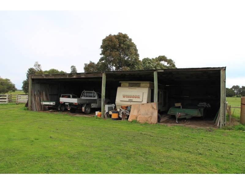 590 Boundary Drain Road, Koo Wee Rup VIC 3981