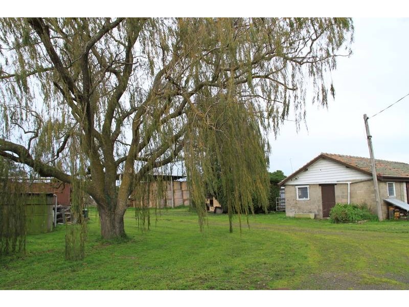 590 Boundary Drain Road, Koo Wee Rup VIC 3981