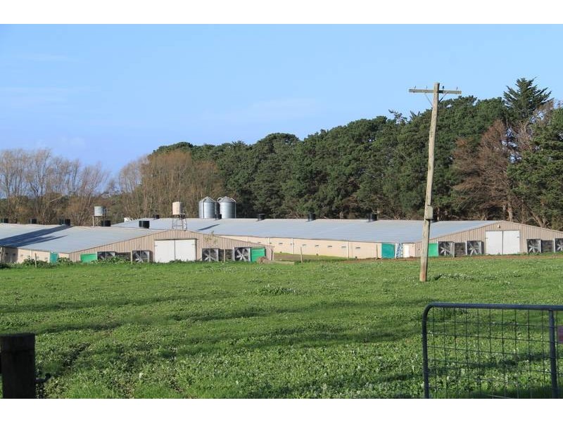 1920 Frankston Flinders Road, Hastings VIC 3915