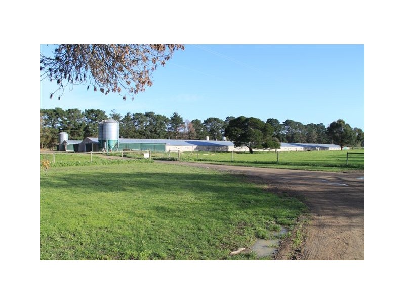 1920 Frankston Flinders Road, Hastings VIC 3915