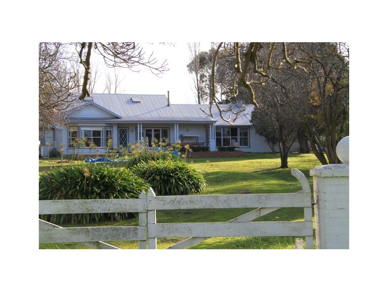 1920 Frankston Flinders Road, Hastings VIC 3915