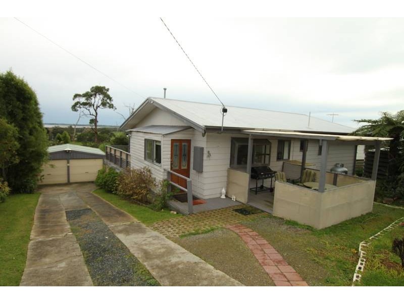 25 Island View Road, The Gurdies VIC 3984