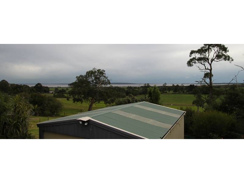 25 Island View Road, The Gurdies VIC 3984