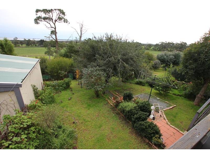25 Island View Road, The Gurdies VIC 3984
