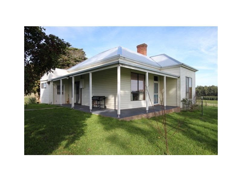 780 Lang Lang Poowong Road, Poowong VIC 3988