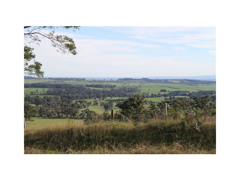 780 Lang Lang Poowong Road, Poowong VIC 3988