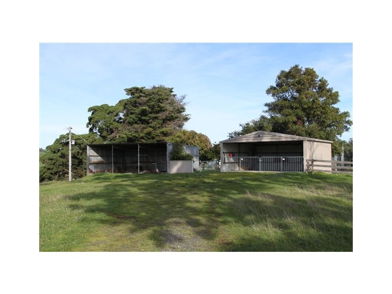 780 Lang Lang Poowong Road, Poowong VIC 3988