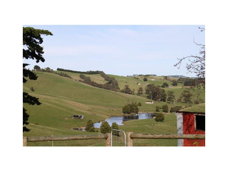 780 Lang Lang Poowong Road, Poowong VIC 3988