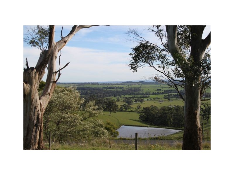 780 Lang Lang Poowong Road, Poowong VIC 3988