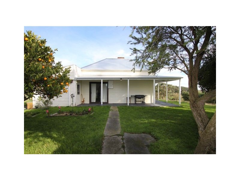 780 Lang Lang Poowong Road, Poowong VIC 3988