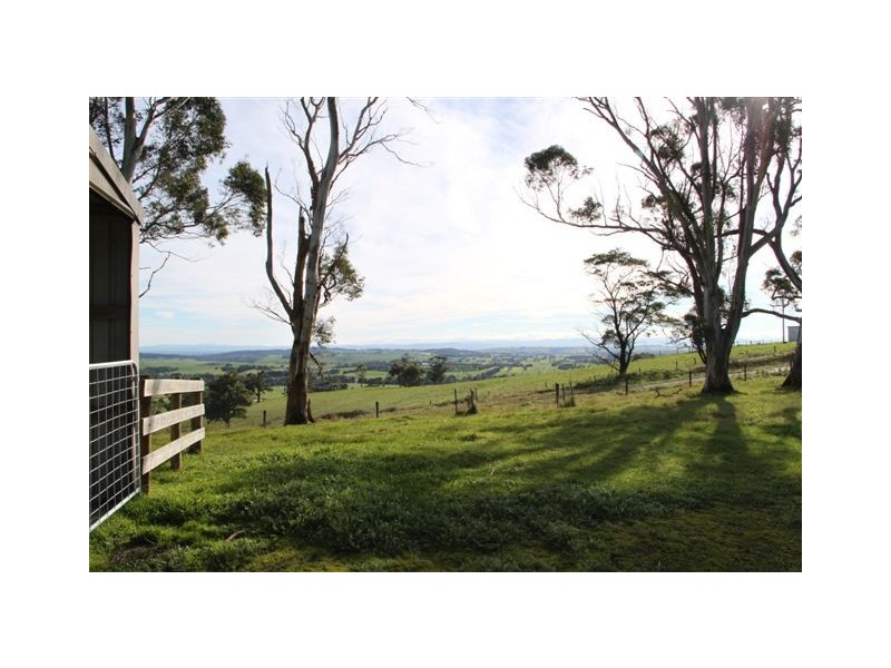 780 Lang Lang Poowong Road, Poowong VIC 3988