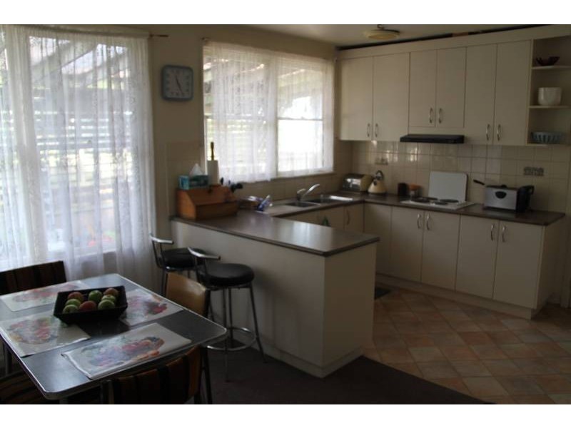 25 Princes Avenue, Longwarry VIC 3816