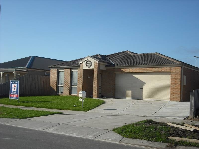 20 Bailey Boulevard, Koo Wee Rup VIC 3981