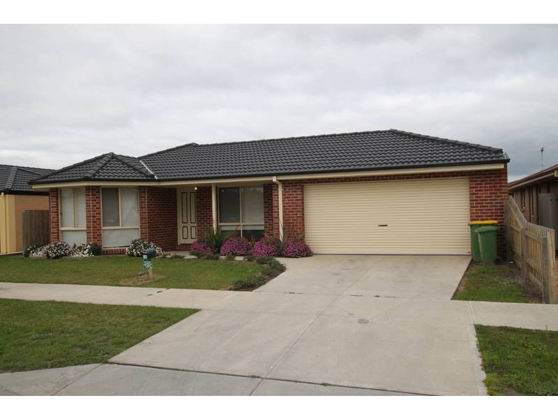 10 Bailey Bvd, Koo Wee Rup VIC 3981