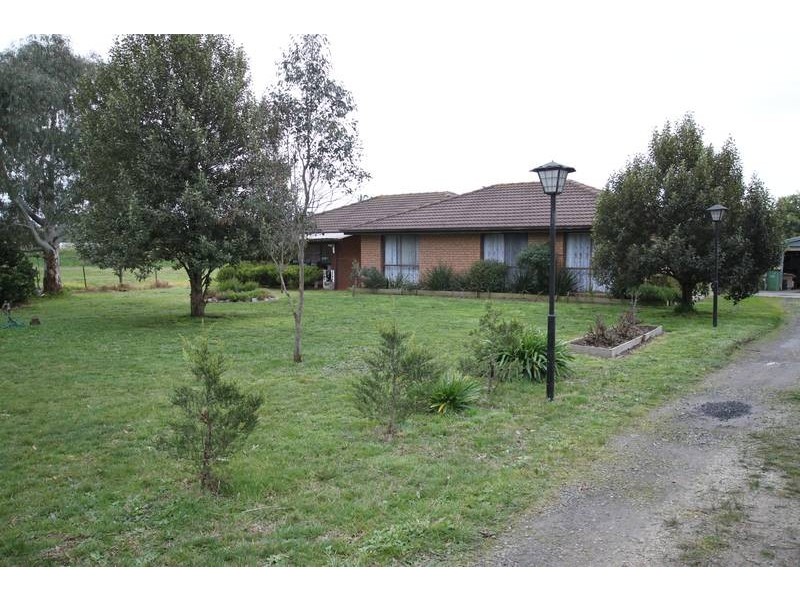 755 Koo Wee Rup Longwarry Road, Bayles VIC 3981