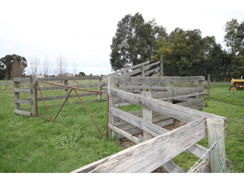 755 Koo Wee Rup Longwarry Road, Bayles VIC 3981