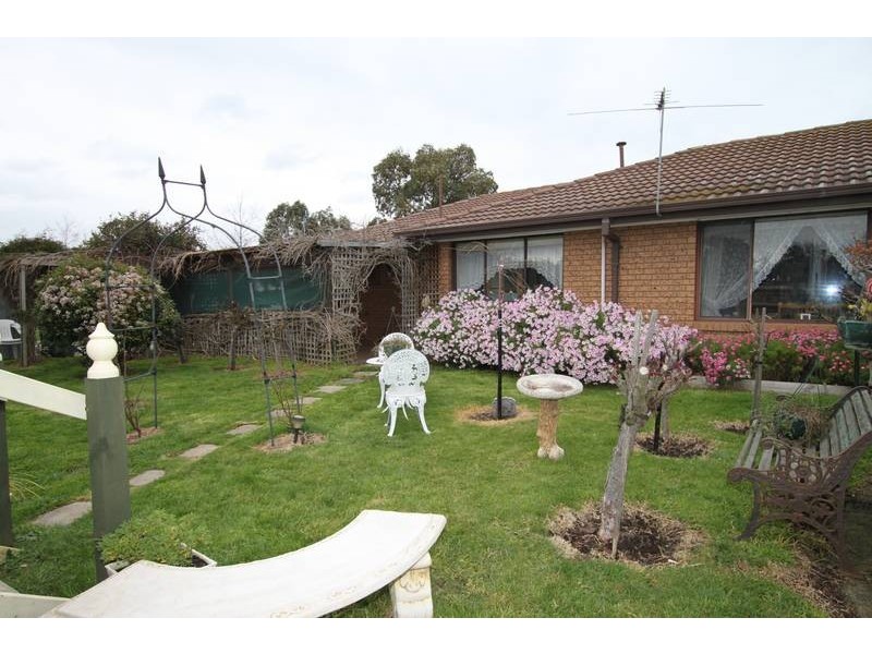 755 Koo Wee Rup Longwarry Road, Bayles VIC 3981