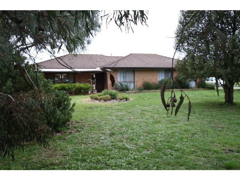 755 Koo Wee Rup Longwarry Road, Bayles VIC 3981