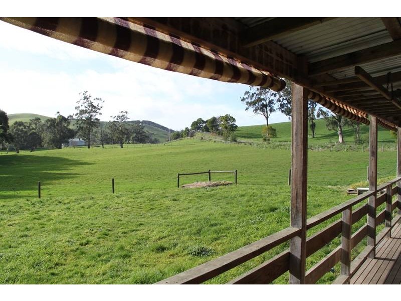 356 Bells Road, Loch VIC 3945
