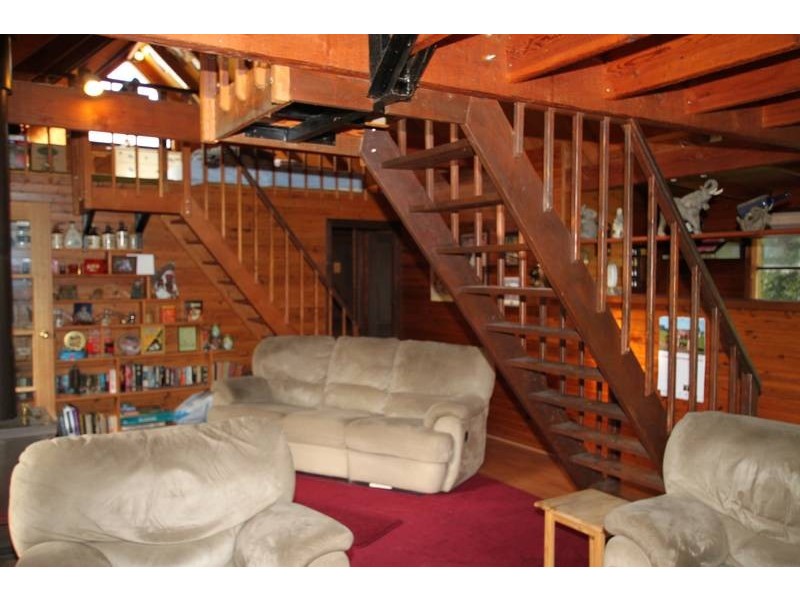 356 Bells Road, Loch VIC 3945