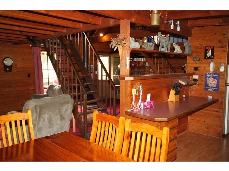356 Bells Road, Loch VIC 3945