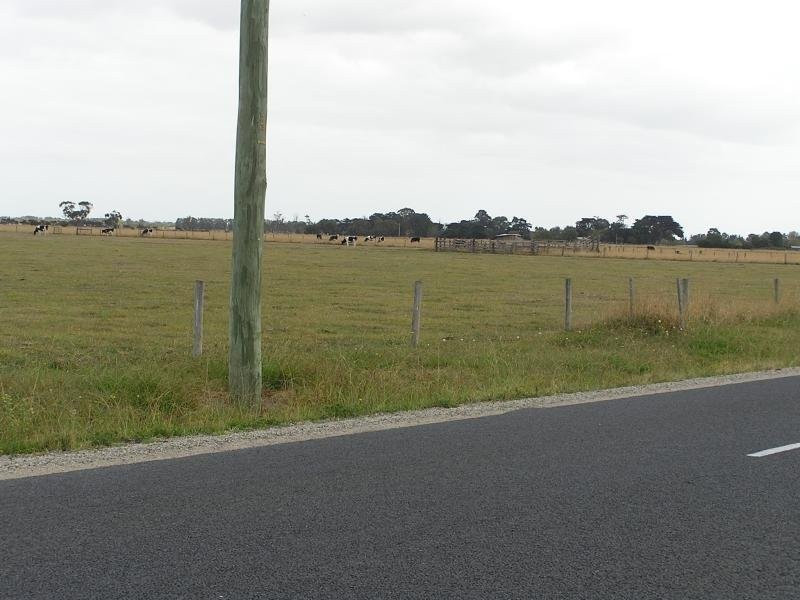 Koo Wee Rup VIC 3981