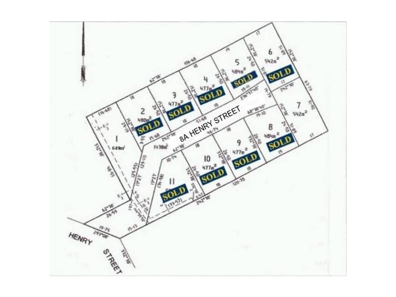 8A henry st, Koo Wee Rup VIC 3981