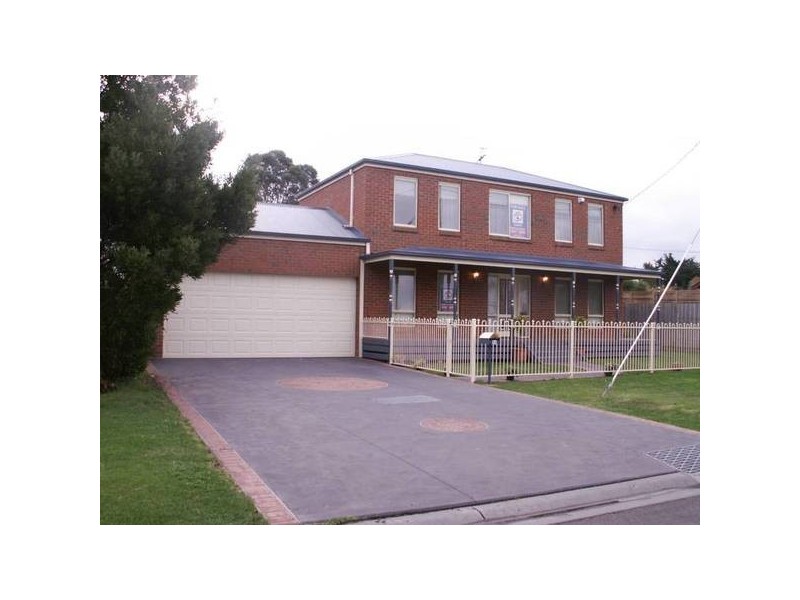 3A Mickle Street, Koo Wee Rup VIC 3981