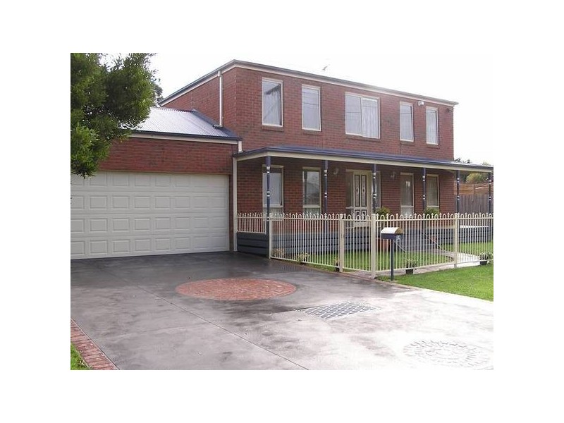 3A Mickle Street, Koo Wee Rup VIC 3981