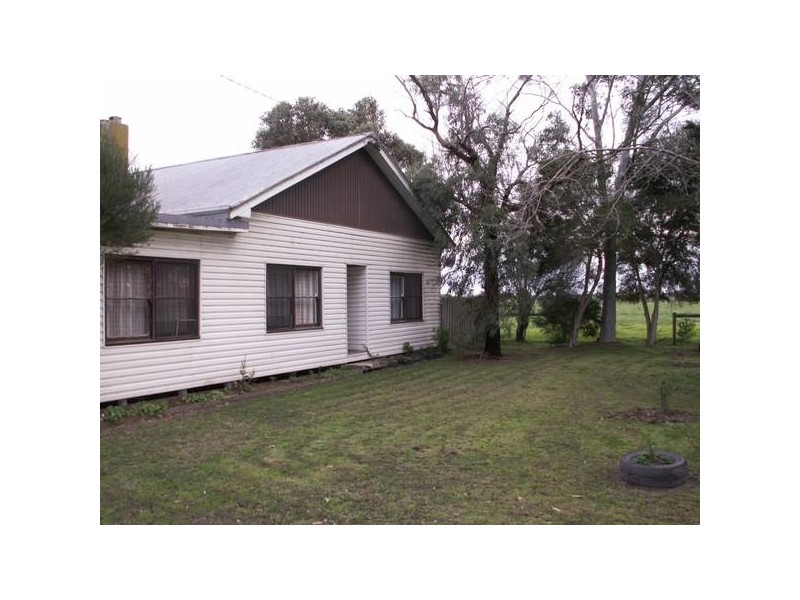 South Gippsland Highway, Koo Wee Rup VIC 3981