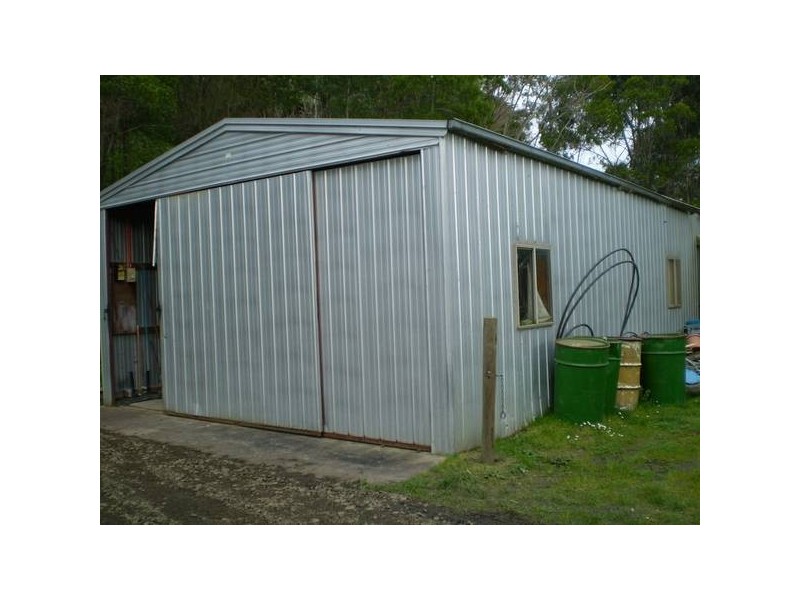 35 Ferriers Road, Loch VIC 3945