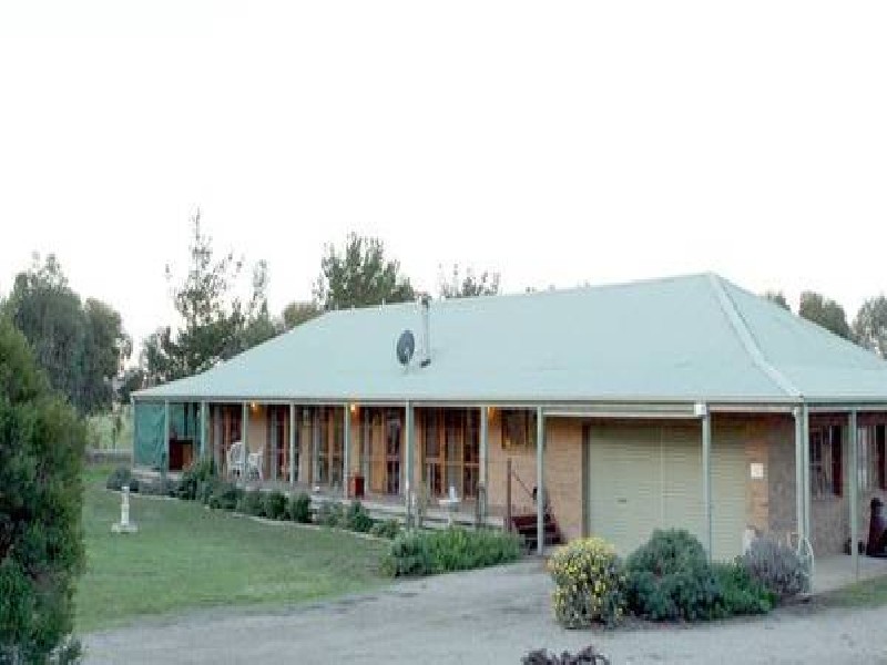 100 Landale Road, Tooradin VIC 3980