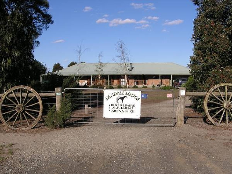 100 Landale Road, Tooradin VIC 3980