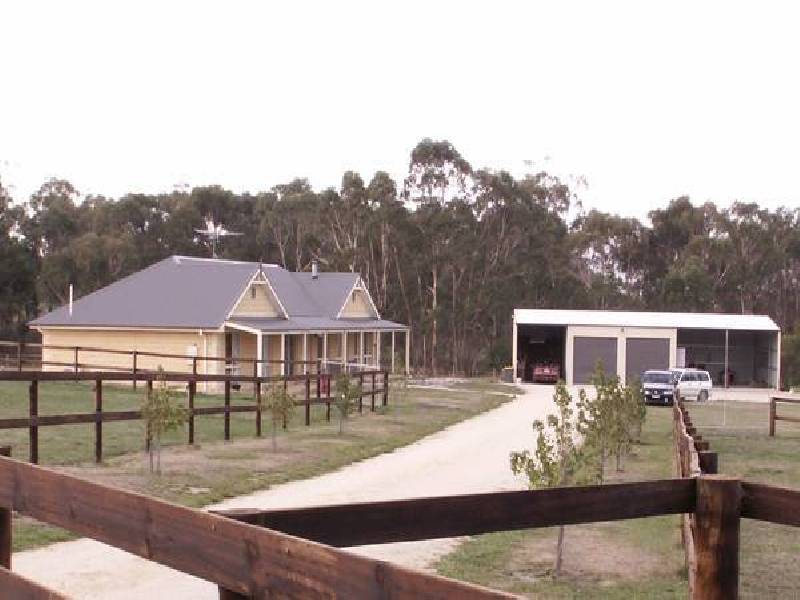 75 Berrys Road, Nyora VIC 3987