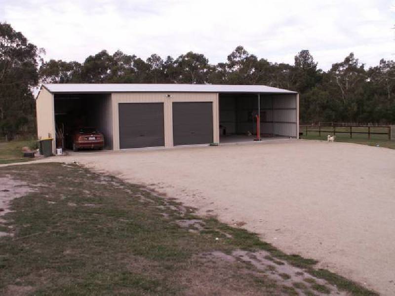 75 Berrys Road, Nyora VIC 3987