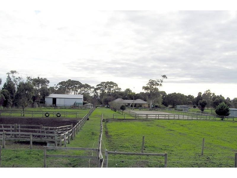 880_ Longwarry Road, Bayles VIC 3981