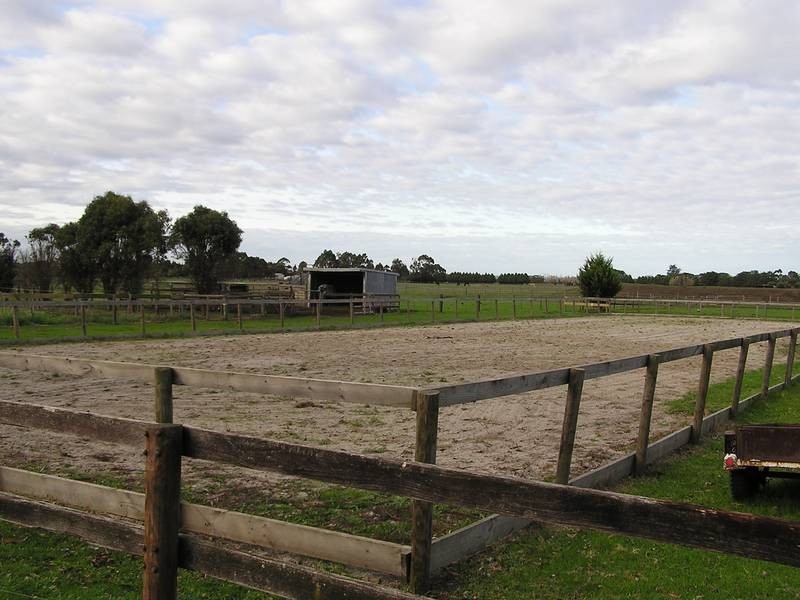 880_ Longwarry Road, Bayles VIC 3981
