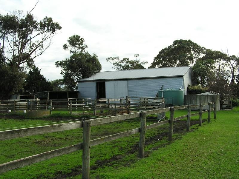 880_ Longwarry Road, Bayles VIC 3981