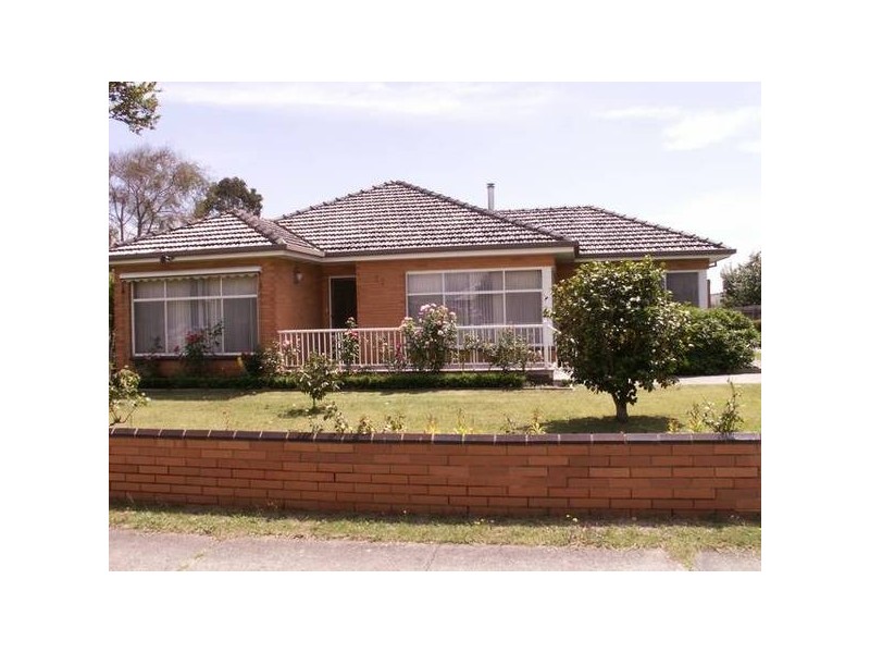 Gardner Street, Koo Wee Rup VIC 3981