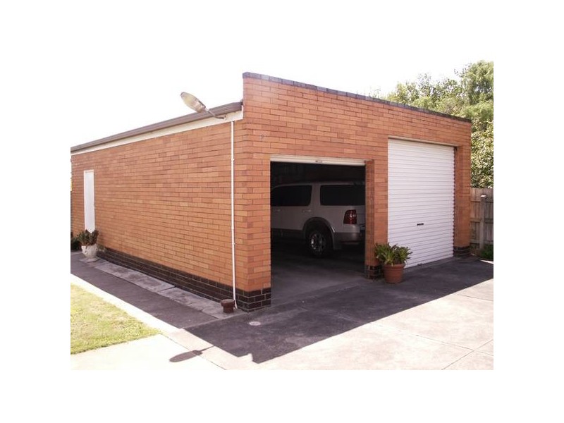 Gardner Street, Koo Wee Rup VIC 3981