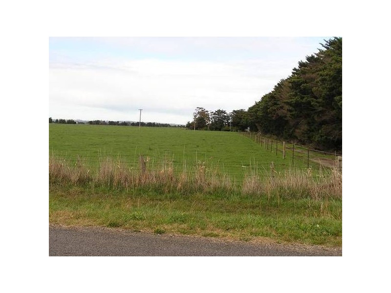 Monomeith Road, Monomeith VIC 3984