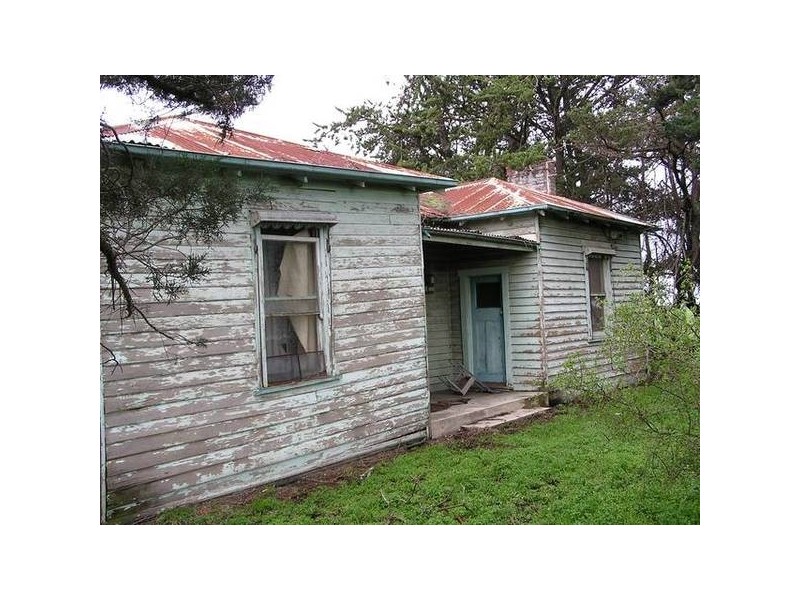 Monomeith Road, Monomeith VIC 3984