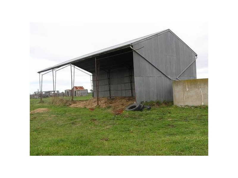 Monomeith Road, Monomeith VIC 3984