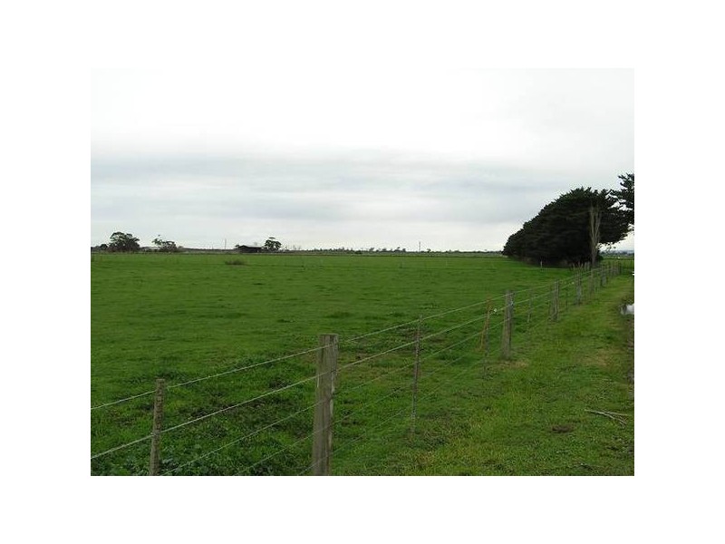 Monomeith Road, Monomeith VIC 3984