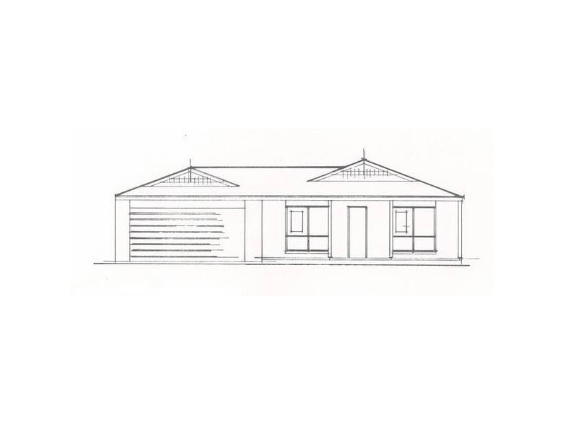 Lot 1 Walker Street, Koo Wee Rup VIC 3981