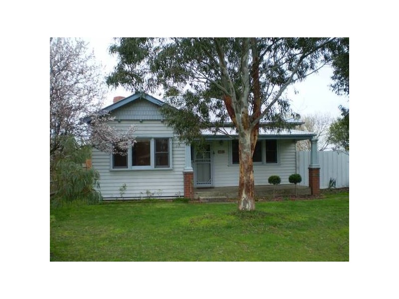 Ballarto Road, Bayles VIC 3981