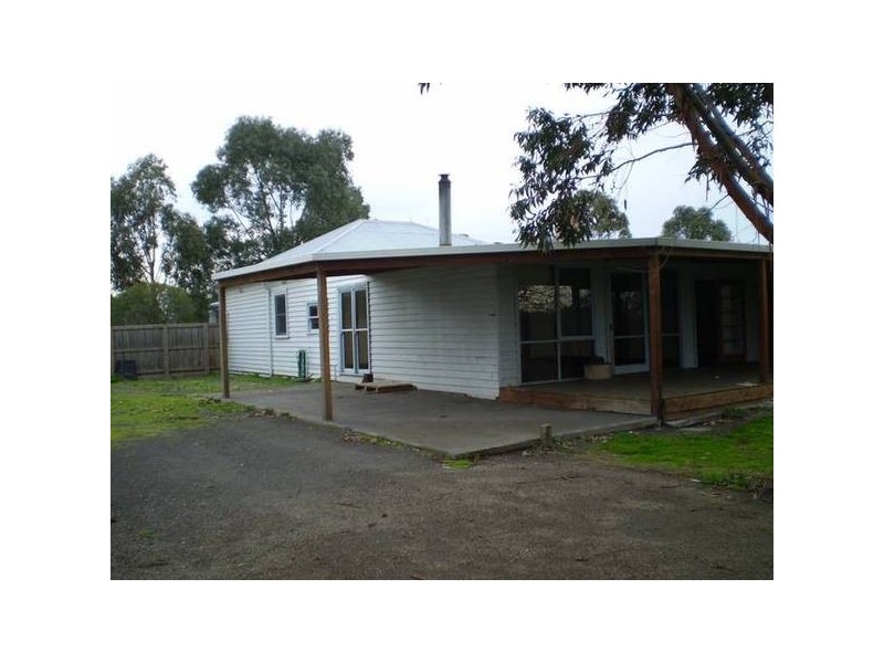 Ballarto Road, Bayles VIC 3981