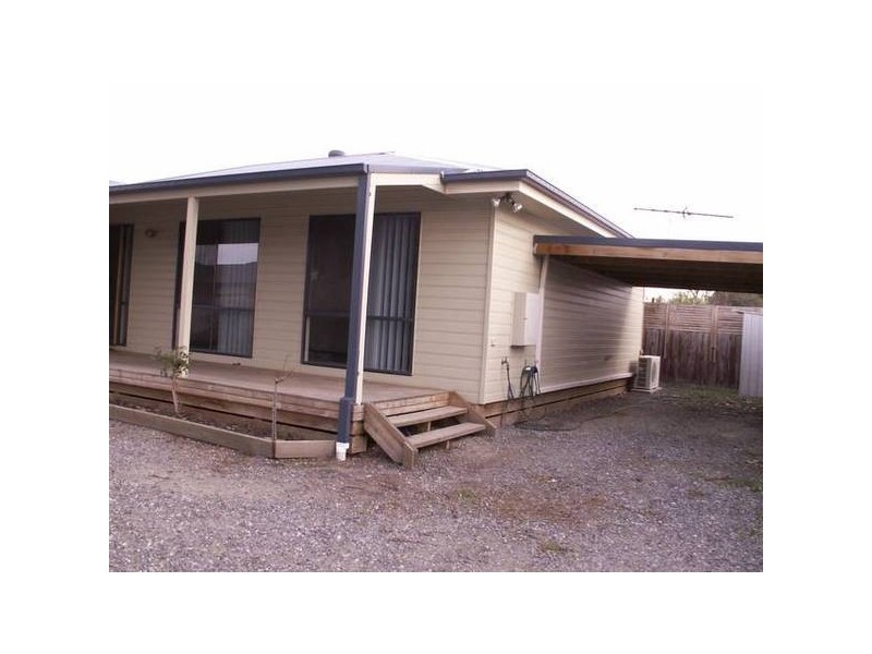 Rossiter Road, Koo Wee Rup VIC 3981