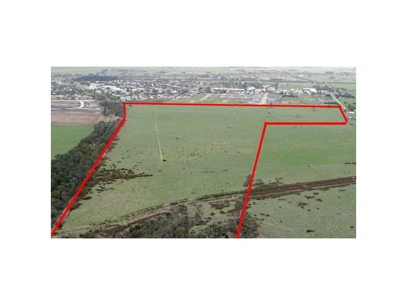 Lot 2 John Street, Koo Wee Rup VIC 3981